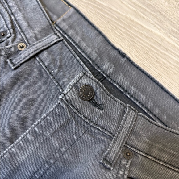 •LEVI STRAUSS• 511 SLIM FIT JEANS - Picture 6 of 7